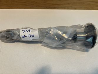 SLR/Engle/Delta W130 VW Camshaft