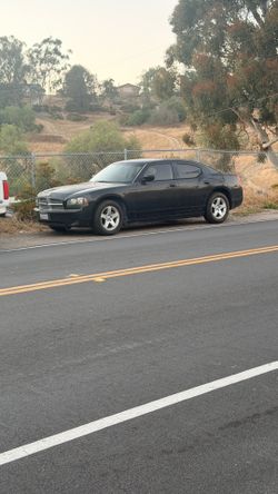 2010 Dodge Charger