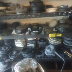 Swimming Pool Pump . Motor . Parts