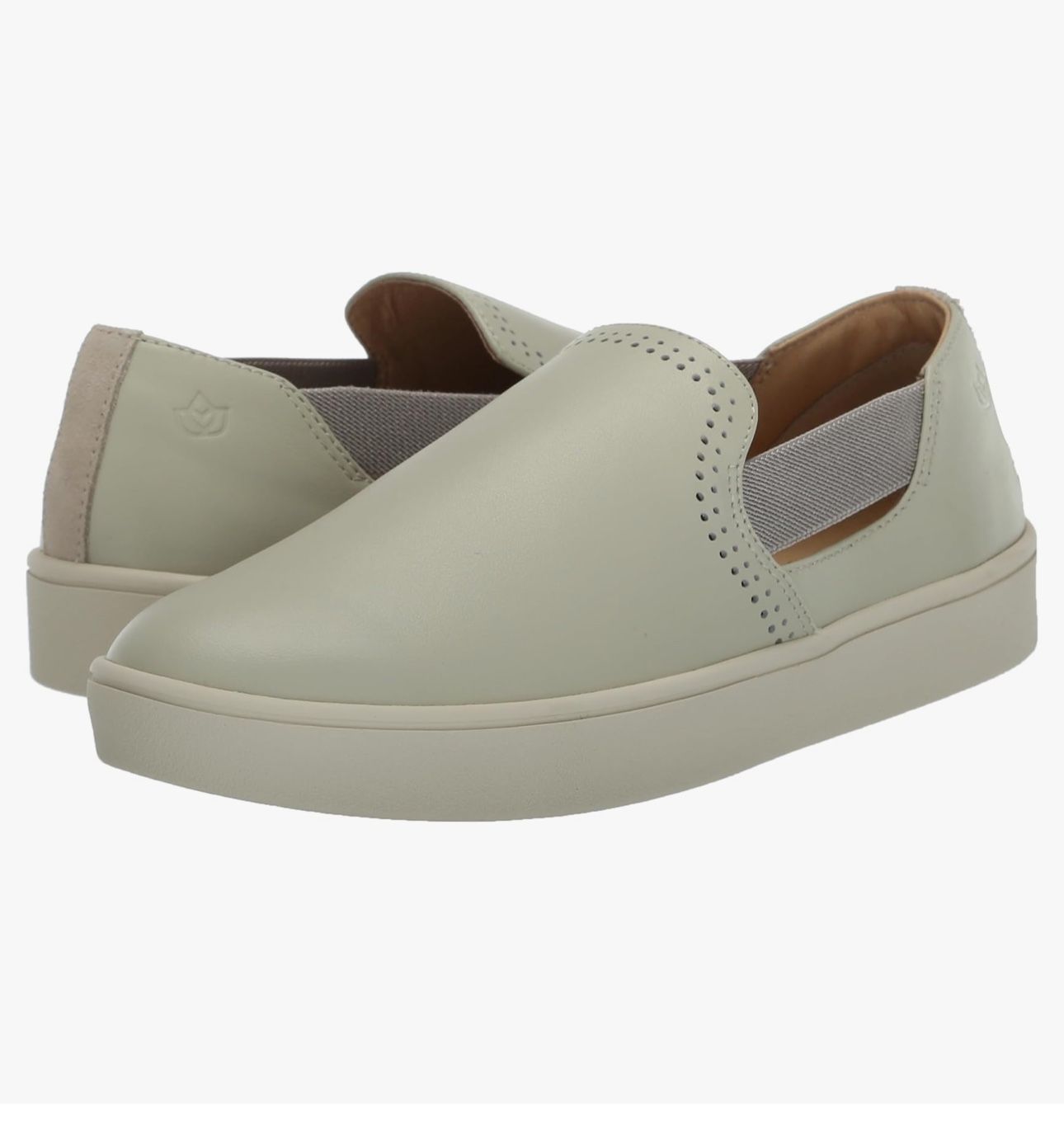 Spenco Women's Parker Sneaker Size 10 D