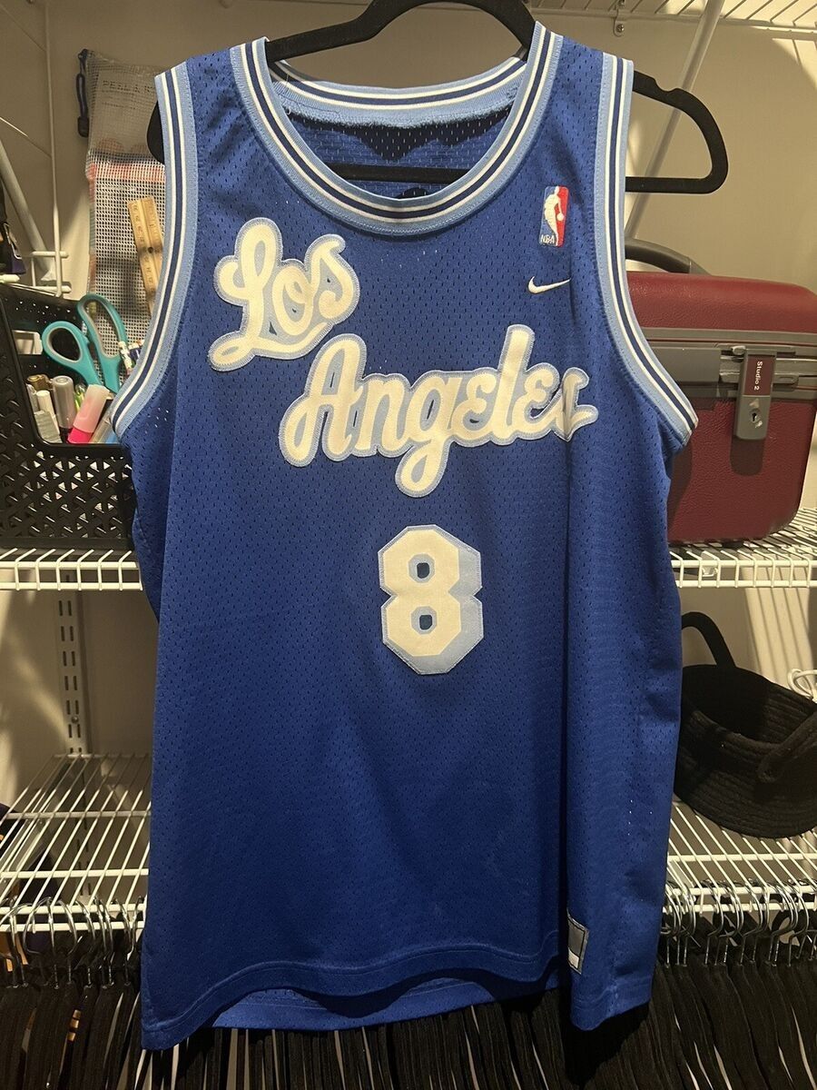 Kobe Bryant Jersey