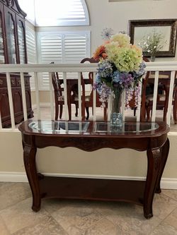 Side table