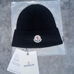 Moncler Beanie