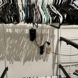 Plastic Hangers (70+)