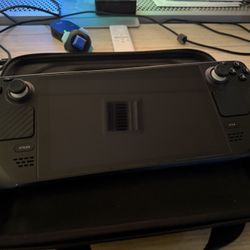 Steam Deck 1TB LCD