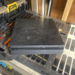 Ps4 Slim 