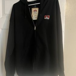 Sweatshirt Ben Davis