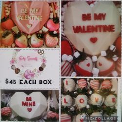 Valentine's Day Gift 