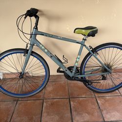 Road bike great condition