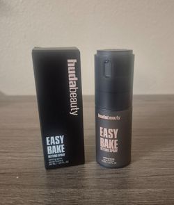 Huda Beauty Easy Bake Setting Spray 30ml