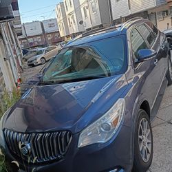 2014 Buick Enclave