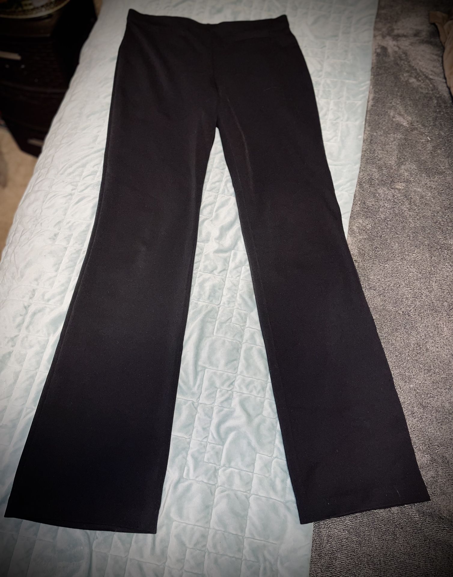 Express Black Dress Pants Size Small 