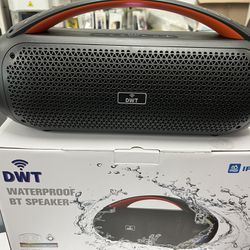 Bluetooth Speaker Boombox