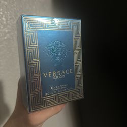 Versace Eros