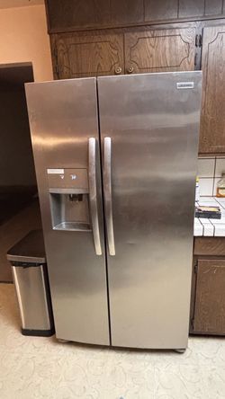Frigidaire Refrigerator
