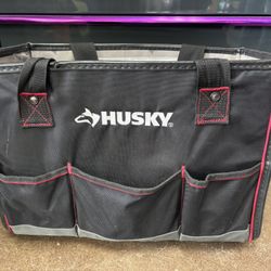 Husky Tool Bag 