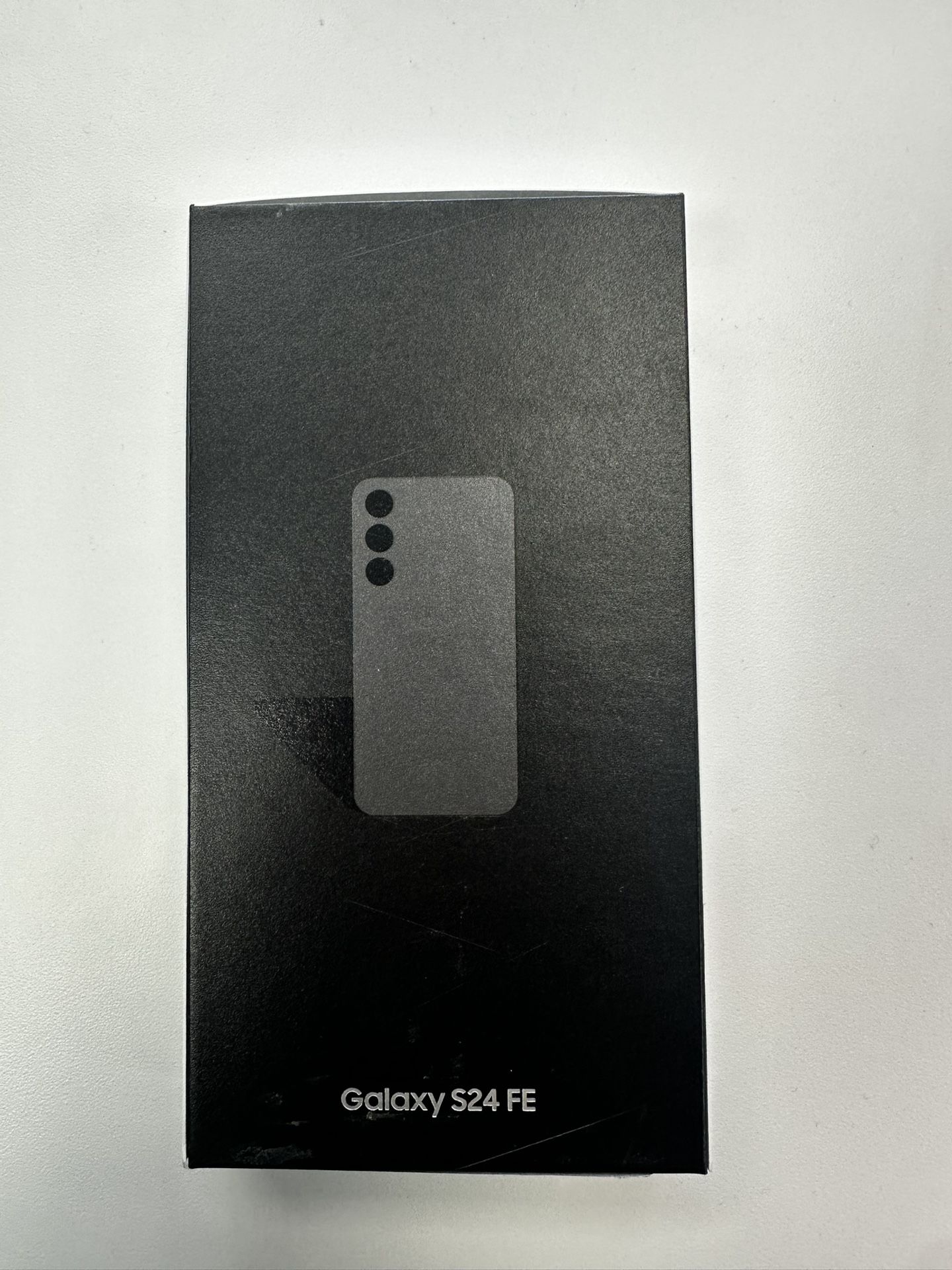 Galaxy S24 FE