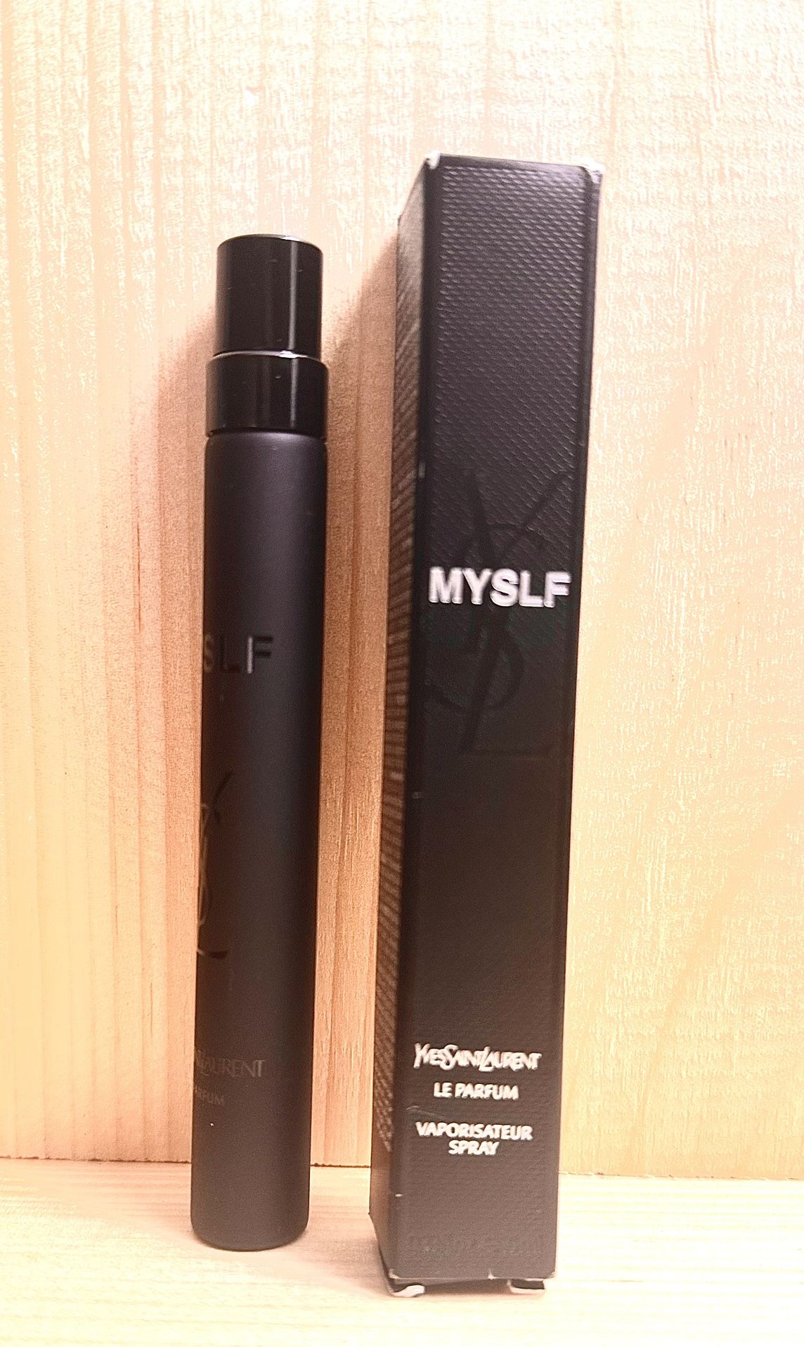 YSL Myself - Le Parfum