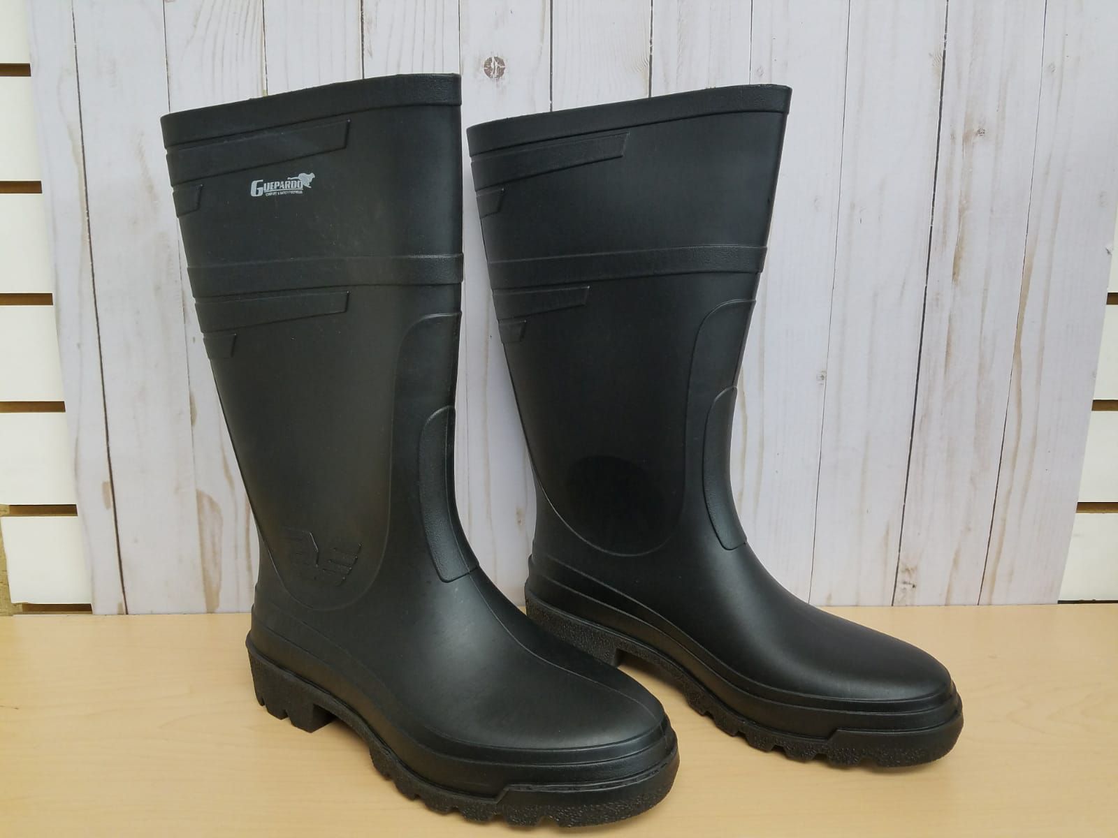 Men's WATERPROOF Boots/ Rubber Boots!!!! ONLY $22