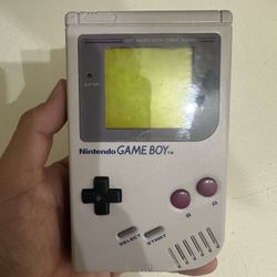 Gameboy 