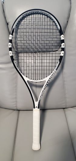 adidas Barricade Racquet