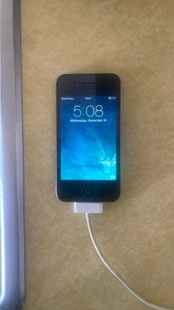 Like New iPhone 4 