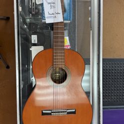 Yamaha Acoustic Guitar