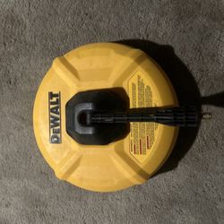 Dewalt 12in Surface Cleaner