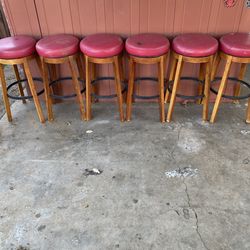 Bar stools