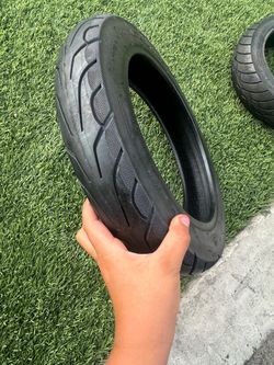 Just tires