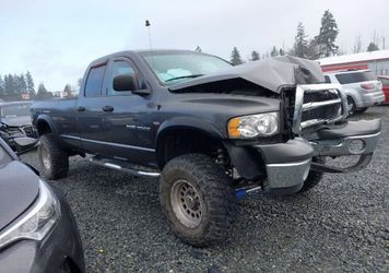 2003 Nv5600 Cummins Parts