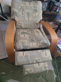 Lazy Boy Recliner 