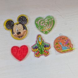 Mini Maze and Pinball Party Favor Goodie Bag Stuffers