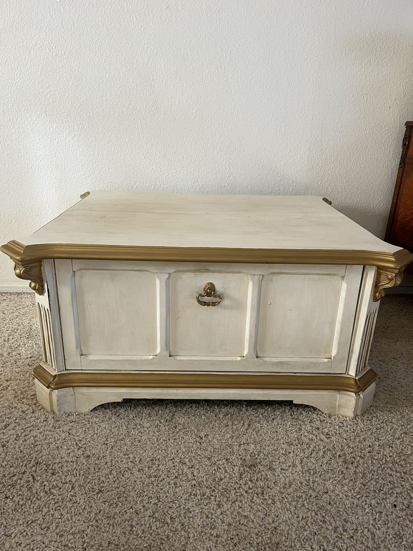 Coffee Table For Free