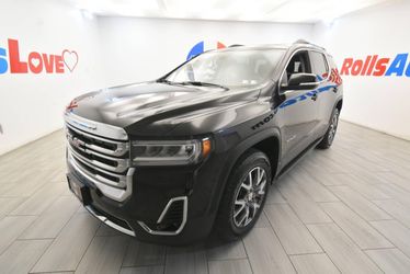 2023 GMC Acadia
