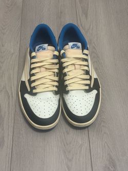 Jordan 1 Low OG SP
