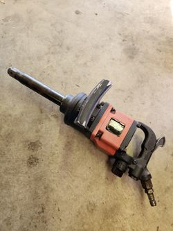 Tire Gun