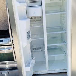 Fridge