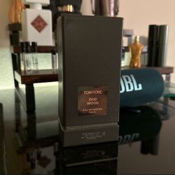 Tom Ford - Oud Wood 100 ML