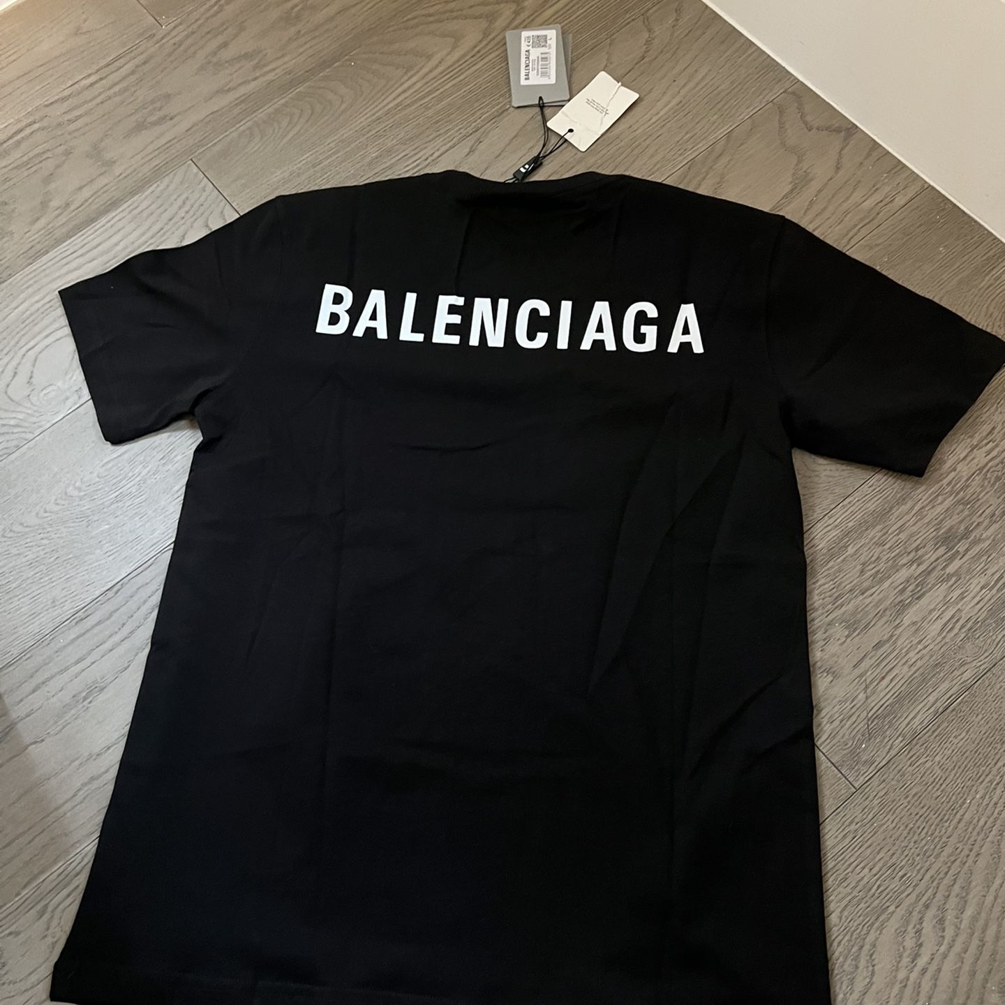 Gucci X Balenciaga T Shirt for Sale in San Bernardino, CA - OfferUp