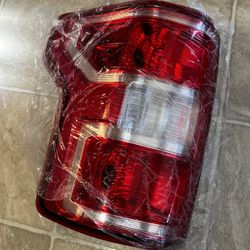 Ford F150 Tail Lamp 2018-2020