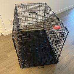BRAND NEW CRATE, UNUSED. $100 OBO 