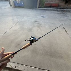 Seasir Power BFS Set Up