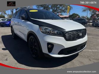 2020 Kia Sorento