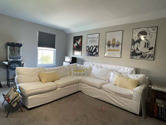 Bob Mitchel sofa set