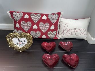 Valentín ❤️ Decor