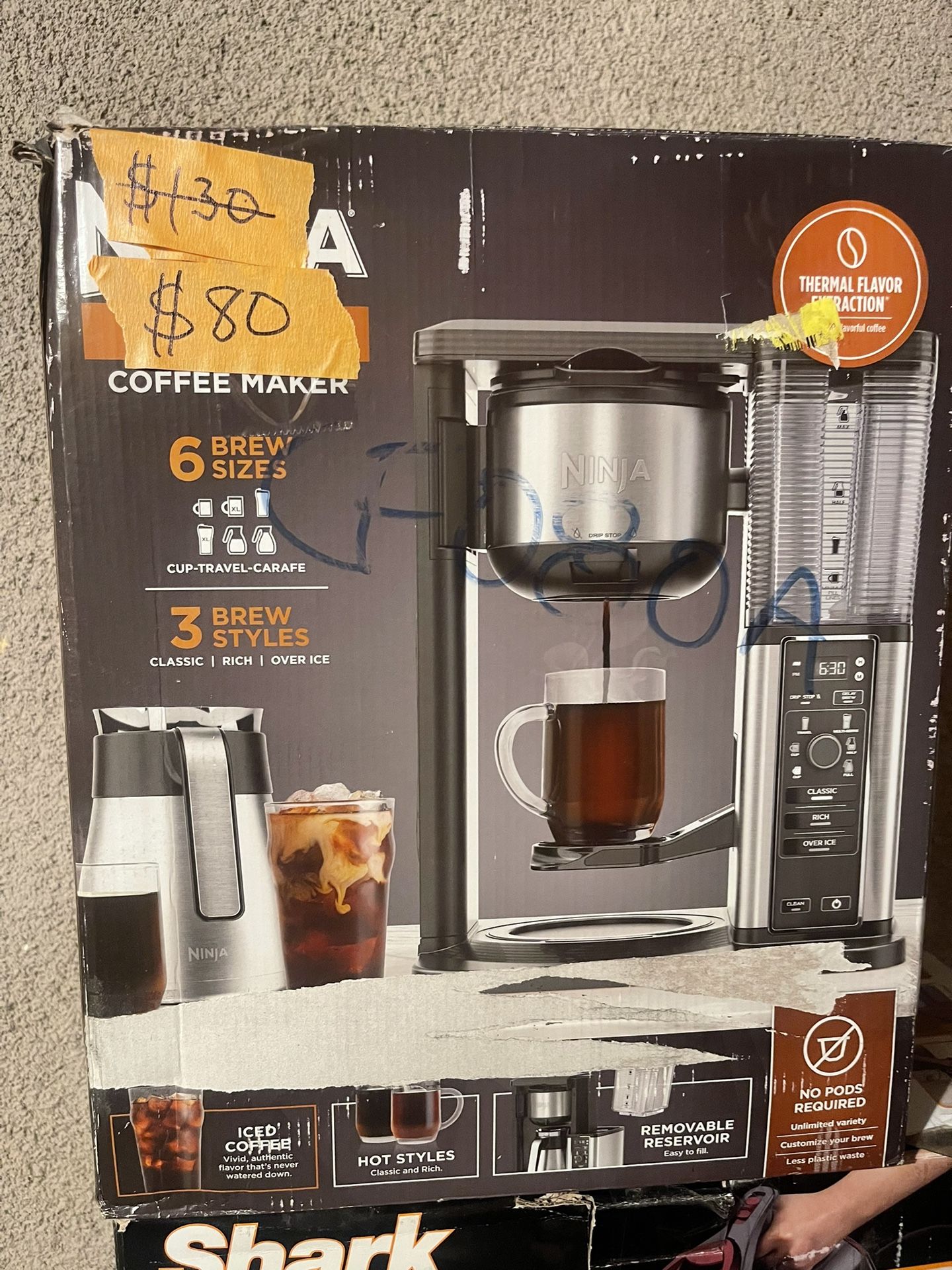 The Treasure Chest Discount Store