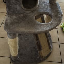 Car Tree 4 Feet Tall