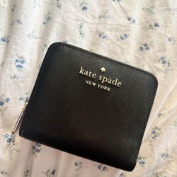 Kate Spade Card Wallet 