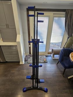Stair Climber Machine